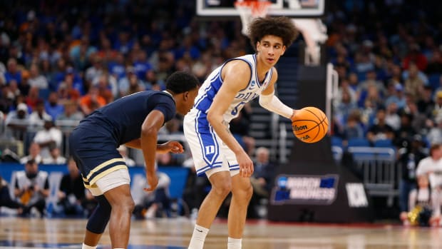 Tyrese Proctor, Duke